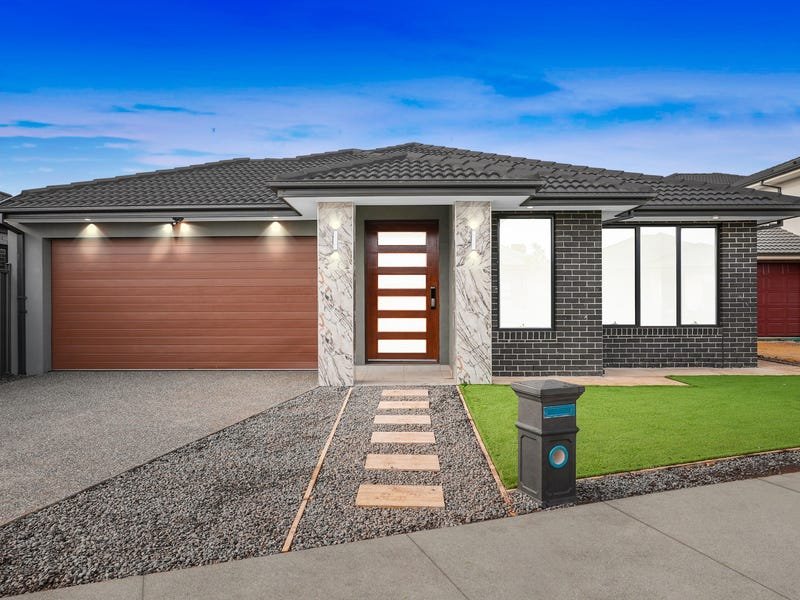 38 Tesla Road, Rockbank