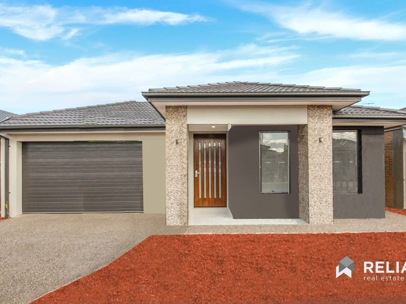40 Tesla Road, Rockbank