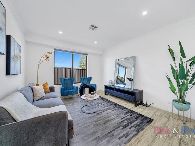 Luxury interior at 42 Tesla Road, Rockbank